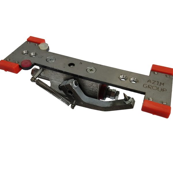 باکس چنگک کامل