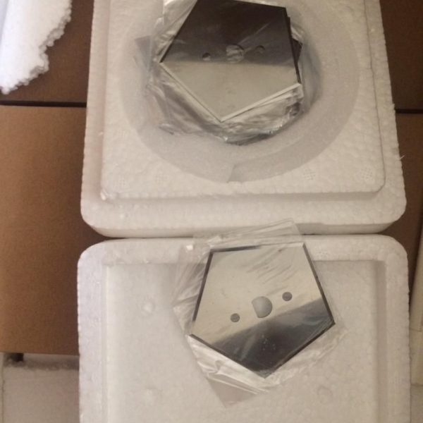 تیغ پنتاگون LUTSآلمان