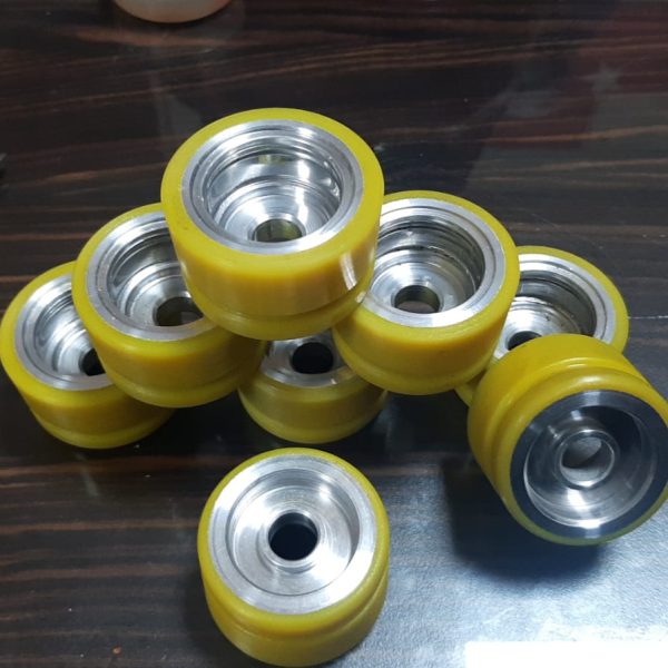 چرخ دوقلو کوچک