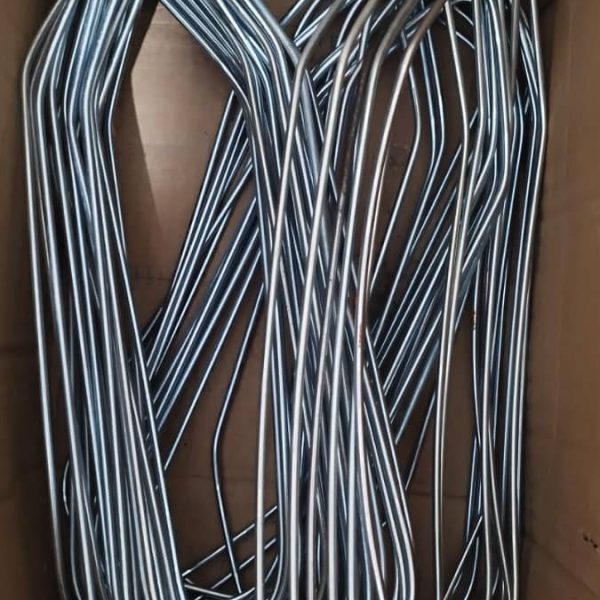 سیم ضد سایش پایین