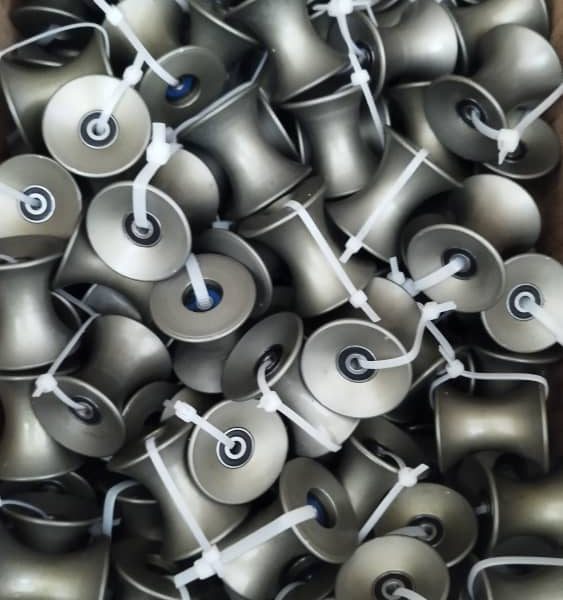 قرقره وایندر