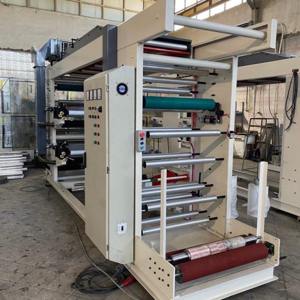 چاپ 4 رنگ رنگین مشهد