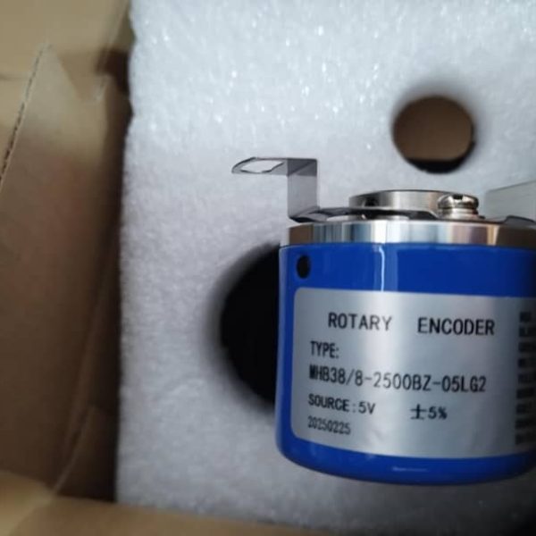 انواع انکدر