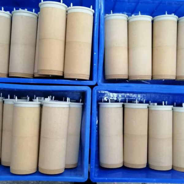 انواع هیتر سرامیکی