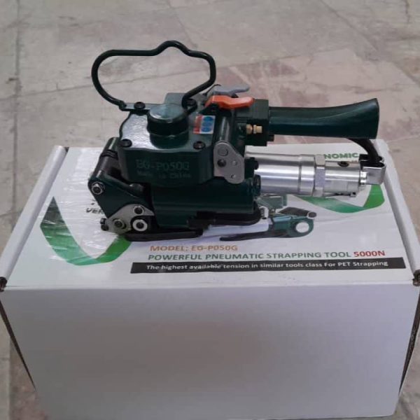 تسمه کش بادی 5000