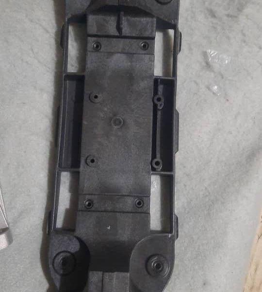 کفی شاتل پلاستیکی SL6