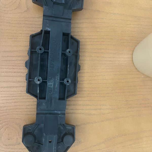 کفی شاتل پلاستیکی SL4