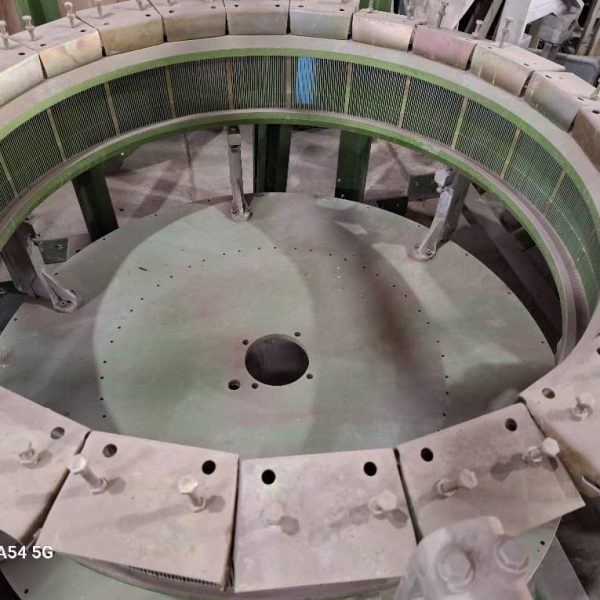 شانه کامل SL4