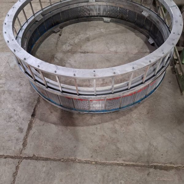 شانه کامل SL6