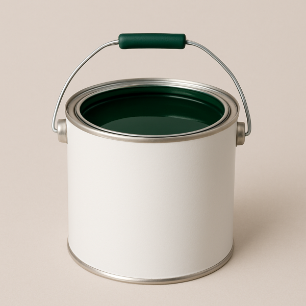 رنگ سبز سیر