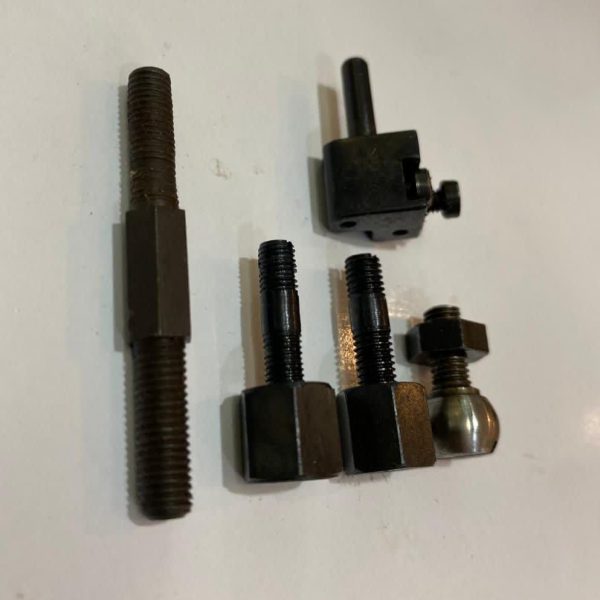 قطعات چرخ
