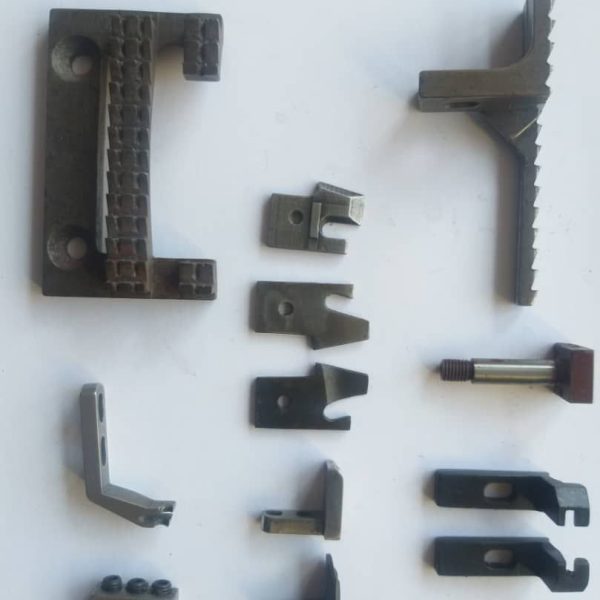 قطعات چرخ