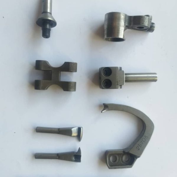 قطعات چرخ