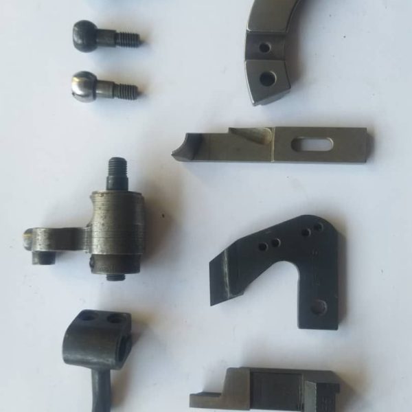 قطعات چرخ