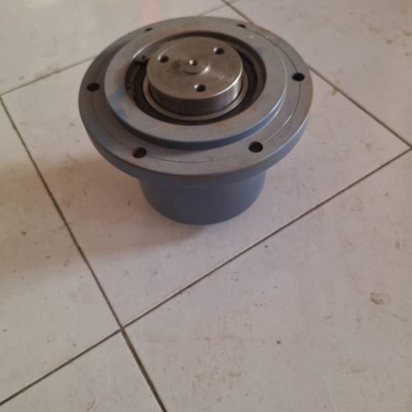 توپی گرد بافت SL6