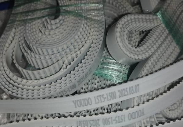 تسمه T1500 پاکت ساز