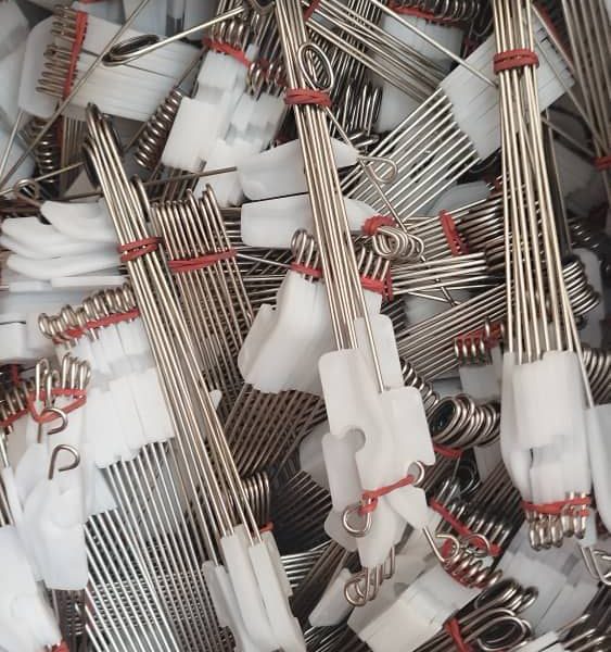 لامل گرد بافت