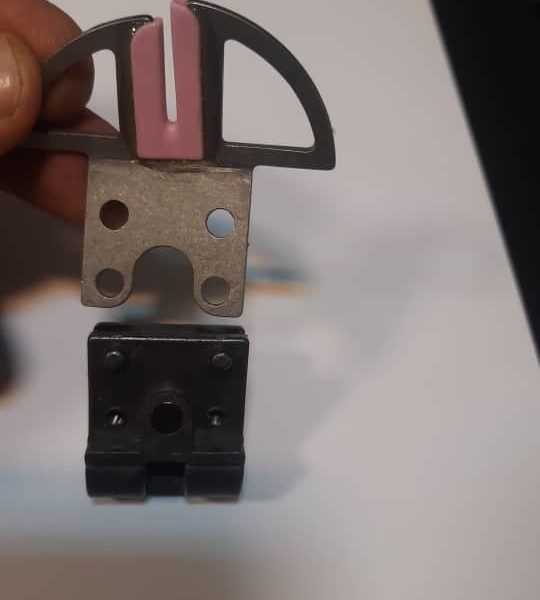 هدایت کننده نخ