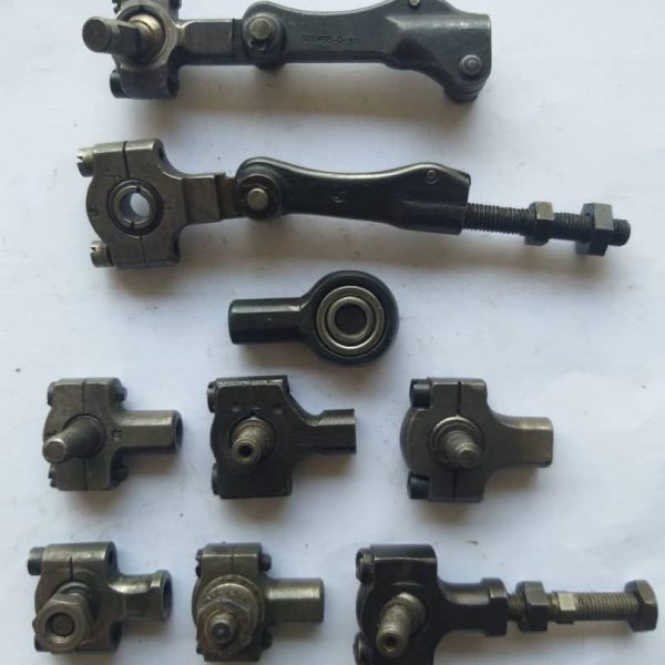 قطعات چرخ