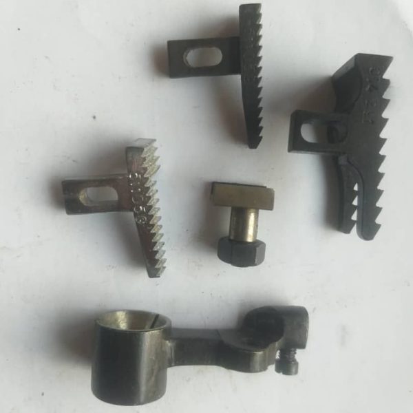 قطعات چرخ