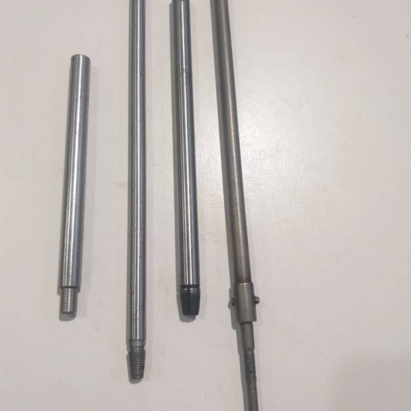 قطعات چرخ