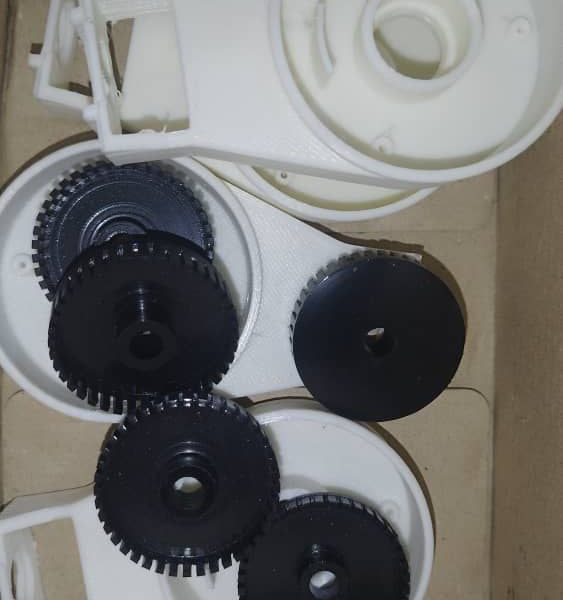 قاب کامل هالاف