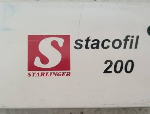 برد وایندر اکسترودر1400