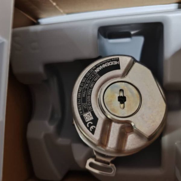 انکدر هایدن هاین1380