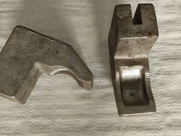 کفشک رول بالابر