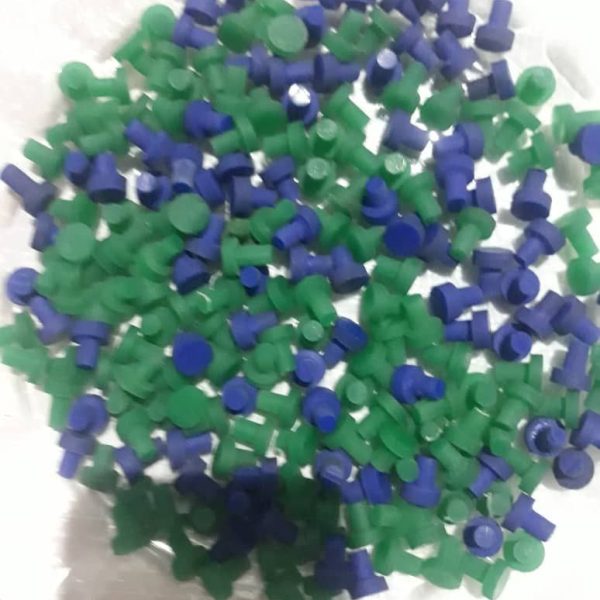 ضربه گیر سوزن پستون اصلی پلی اورتان