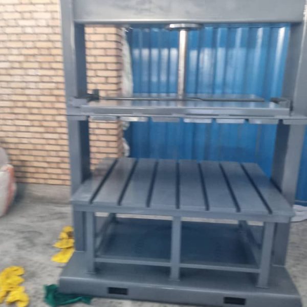 پرس کیسه و جامبو