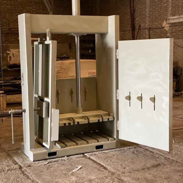 پرس کیسه و جامبو