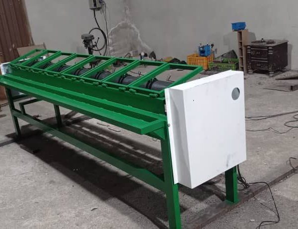 وایندر نخ تابوتی 8 کله