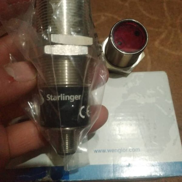 سنسور فتو الکتریک