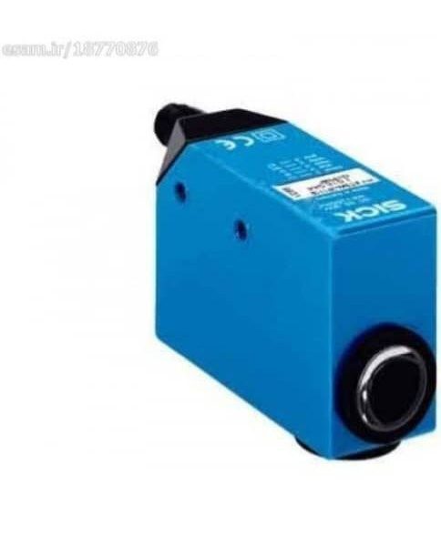 سنسور تشخیص رنگ