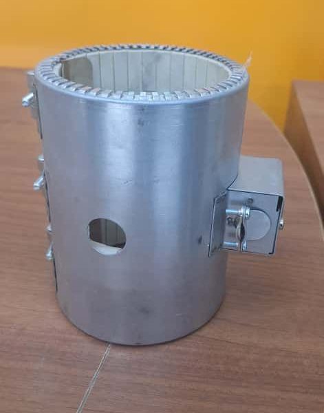 هیتر کمربندی