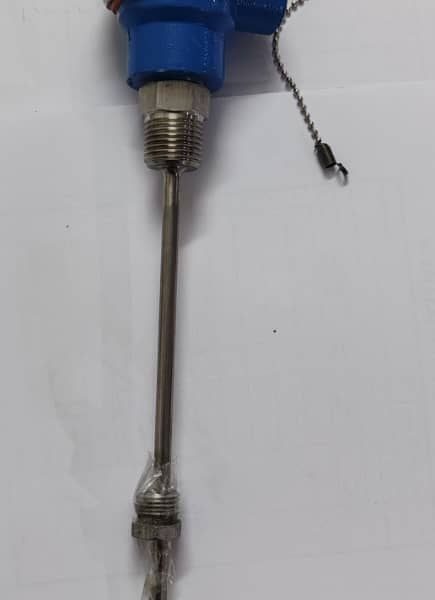 ترموکوپل D6 220